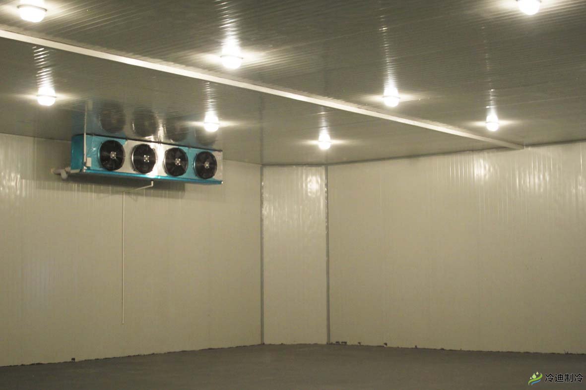 冷庫為什么會頻繁啟動？(圖1)