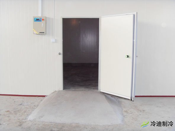 水果保鮮冷庫一平方多少錢？怎么計算？(圖1)