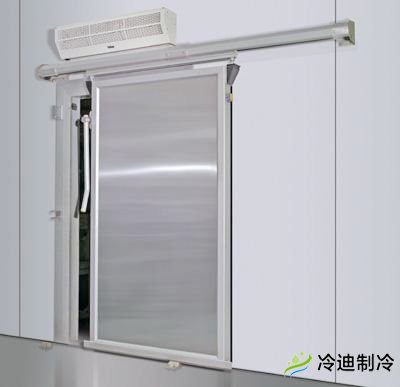 小型冷庫(kù)選材上的區(qū)別有哪些？(圖1)