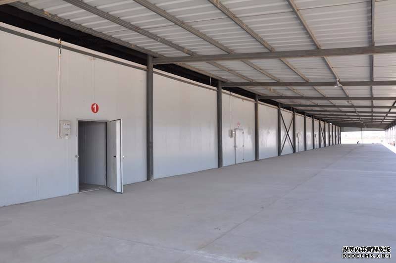 冷藏庫有哪幾種？特點(diǎn)是什么？(圖1)