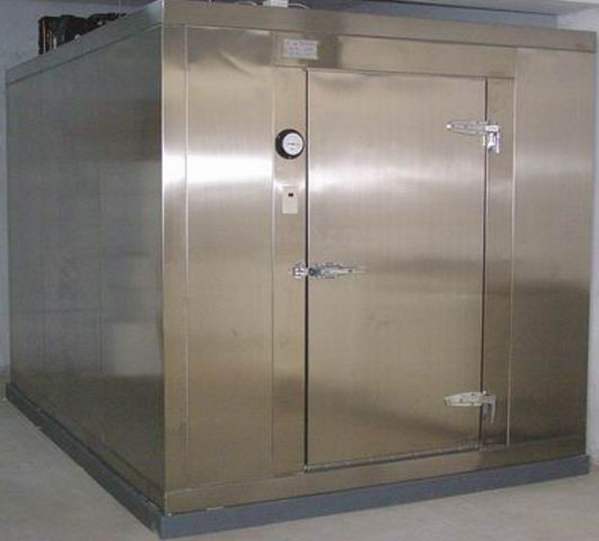 防爆冷庫的安裝設(shè)計特點(diǎn)(圖1)