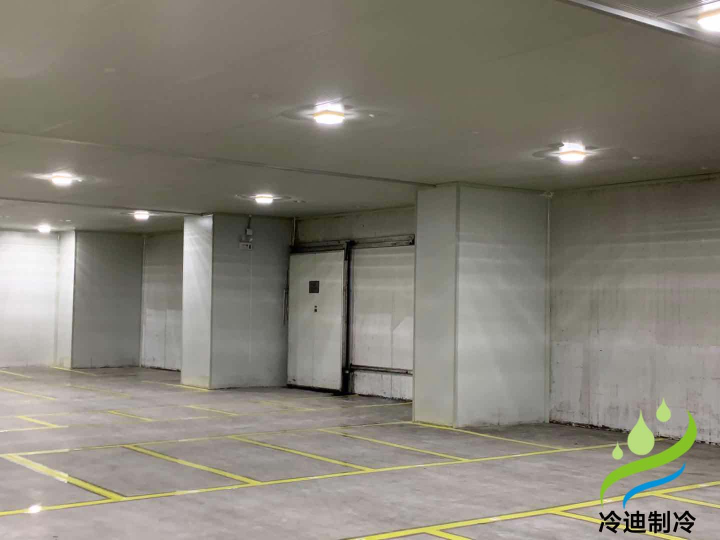 建造冷庫(kù)需要多少錢一個(gè)平(圖2)