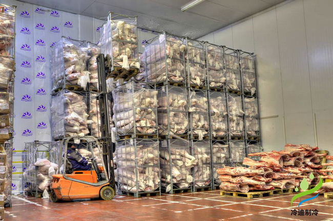 屠宰廠建100噸肉類冷庫造價要多少錢？