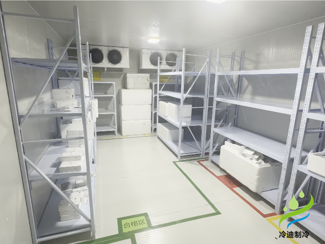 安裝20立方醫藥冷庫含驗證需要多少錢？