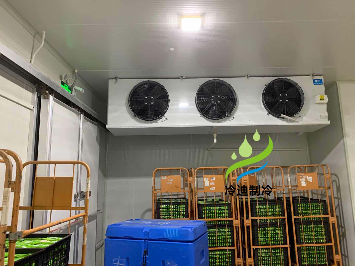 保鮮冷庫溫度范圍標準是多少？