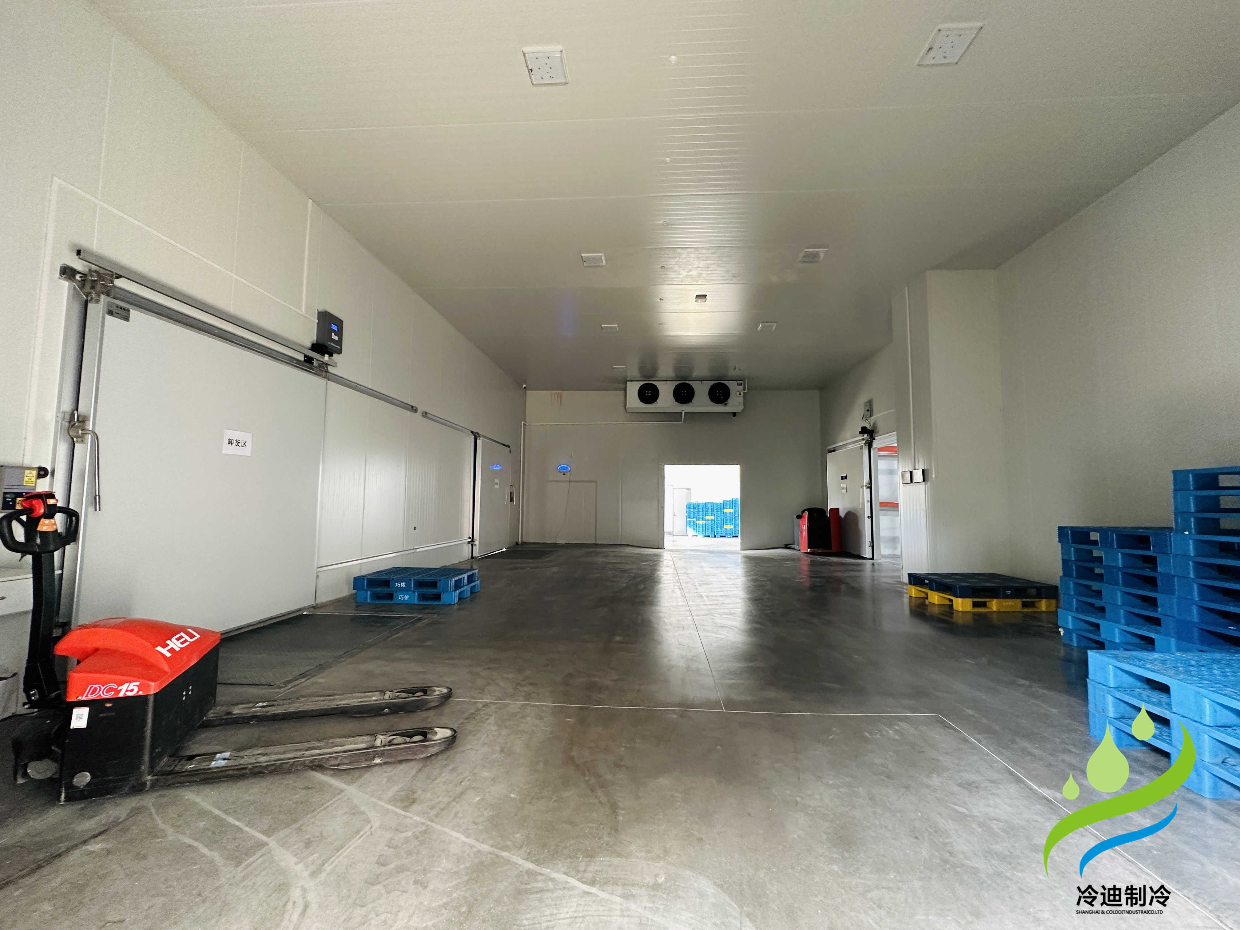 建冷庫(kù)需要多大面積？不同噸位冷庫(kù)造價(jià)多少錢？