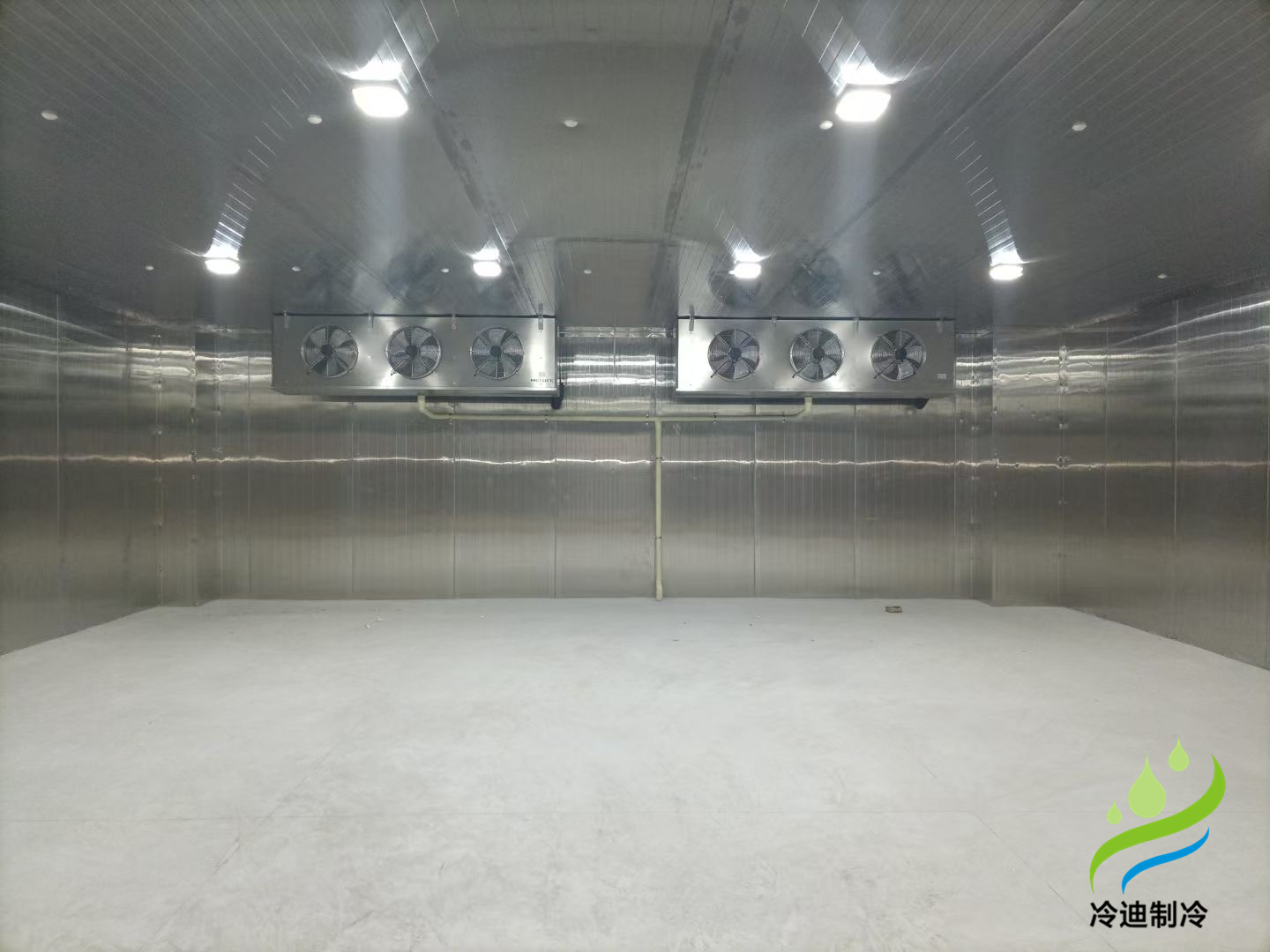 上海冷庫安裝報價多少錢一平米？