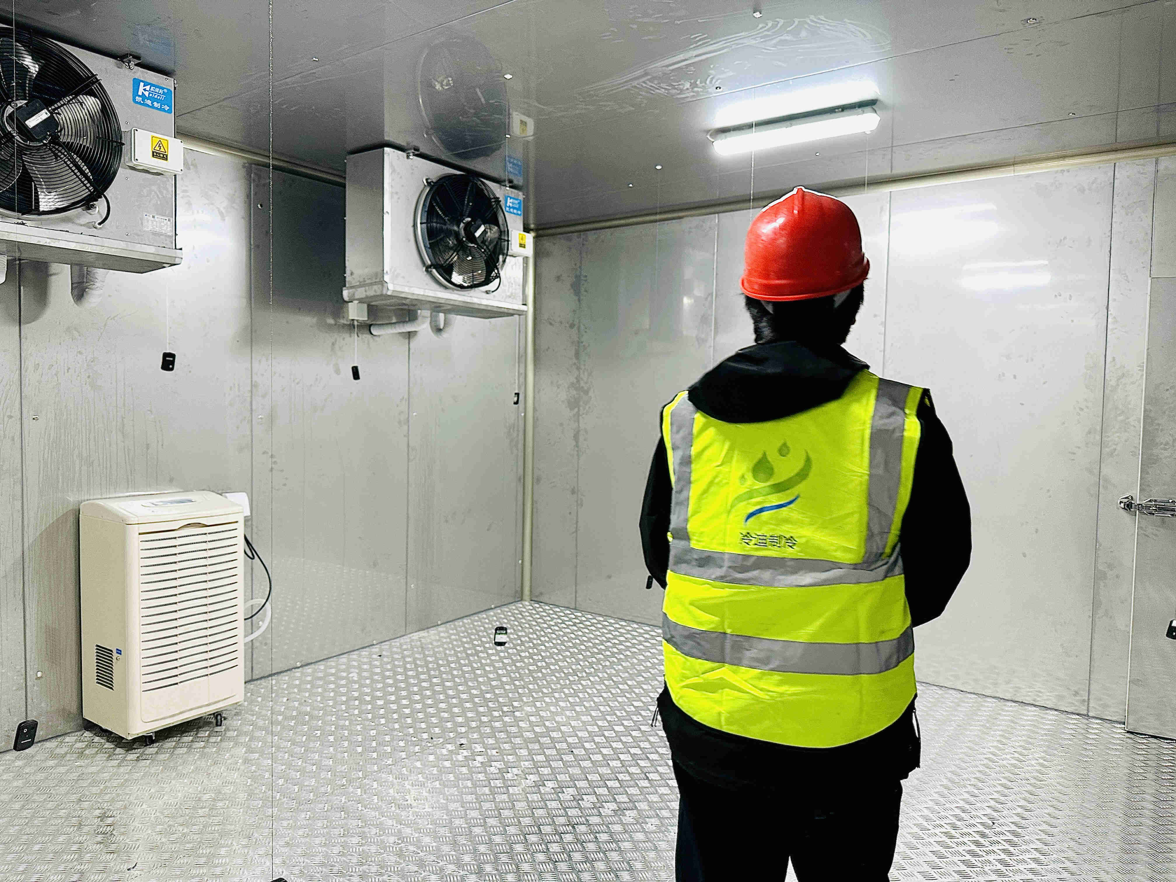 實驗室冷庫溫度一般多少度？