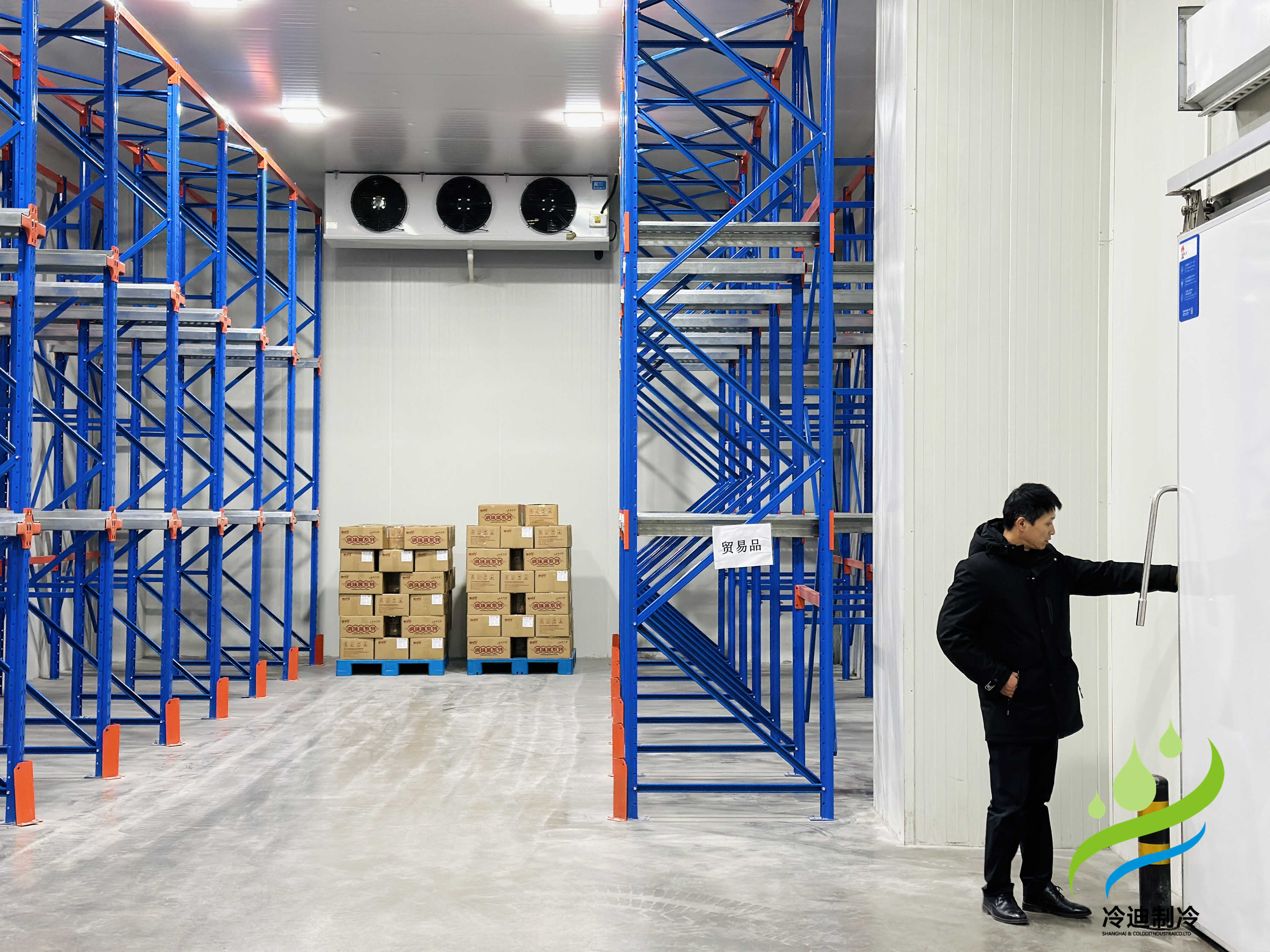 500平米冷庫建造成本，500平方冷庫造價(jià)多少錢？