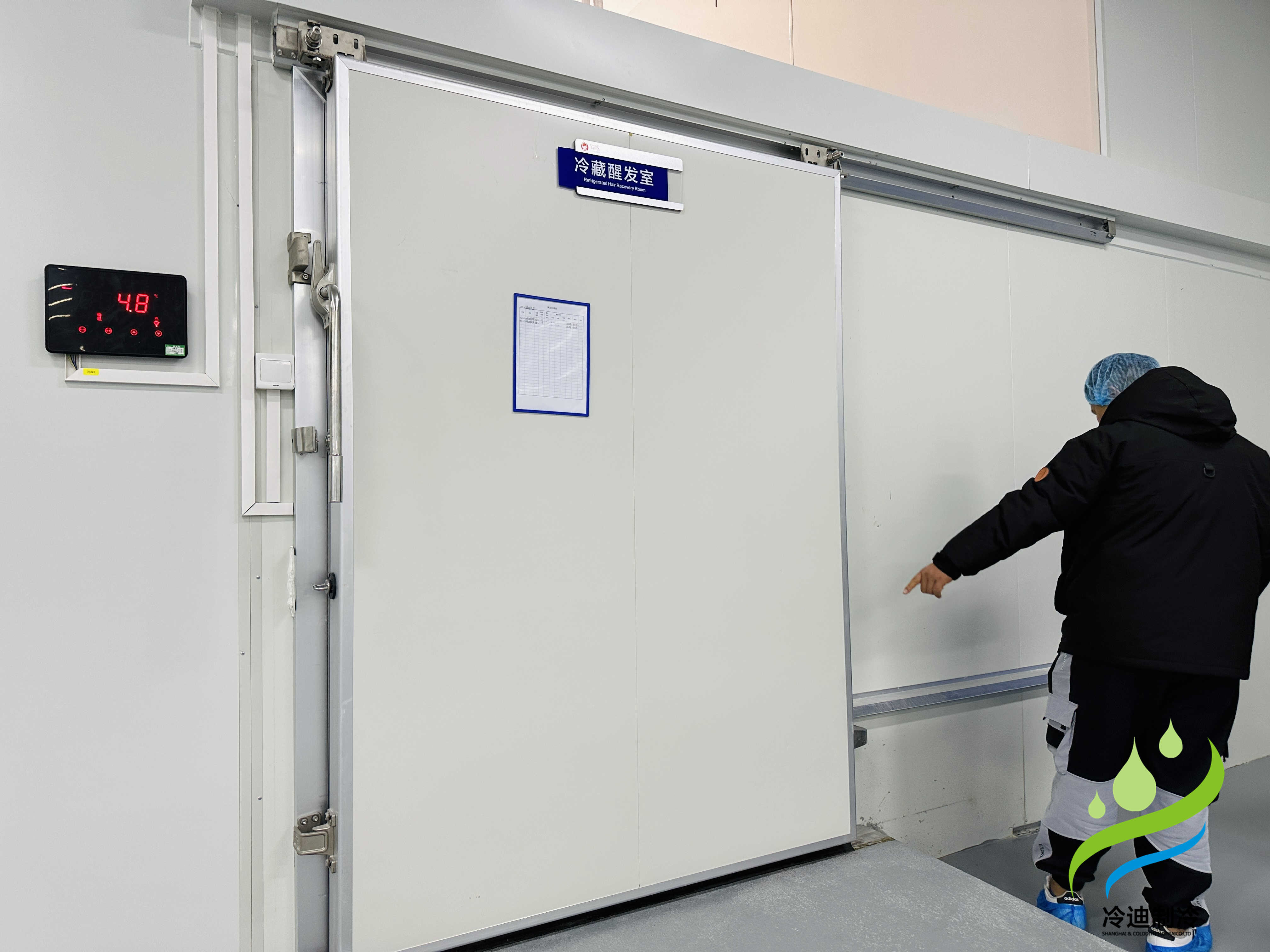 500平米冷庫建造成本，500平方冷庫造價(jià)多少錢？