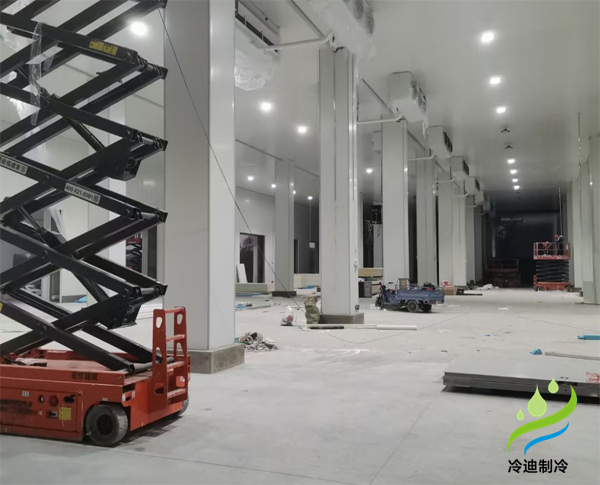 1萬噸冷庫要多大面積？1萬噸冷庫造價多少錢？