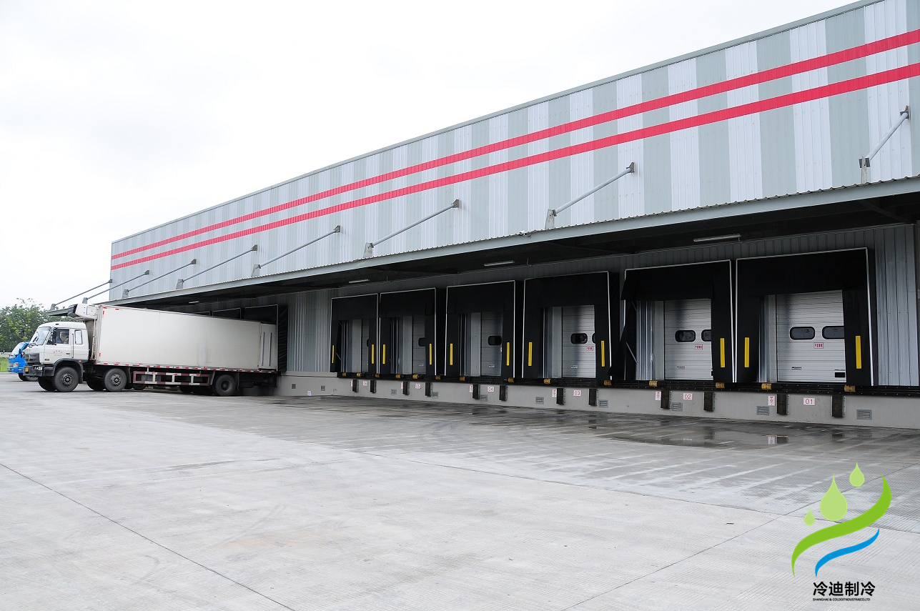 2025各類大型冷庫造價(jià)表，大型冷庫造價(jià)多少錢？