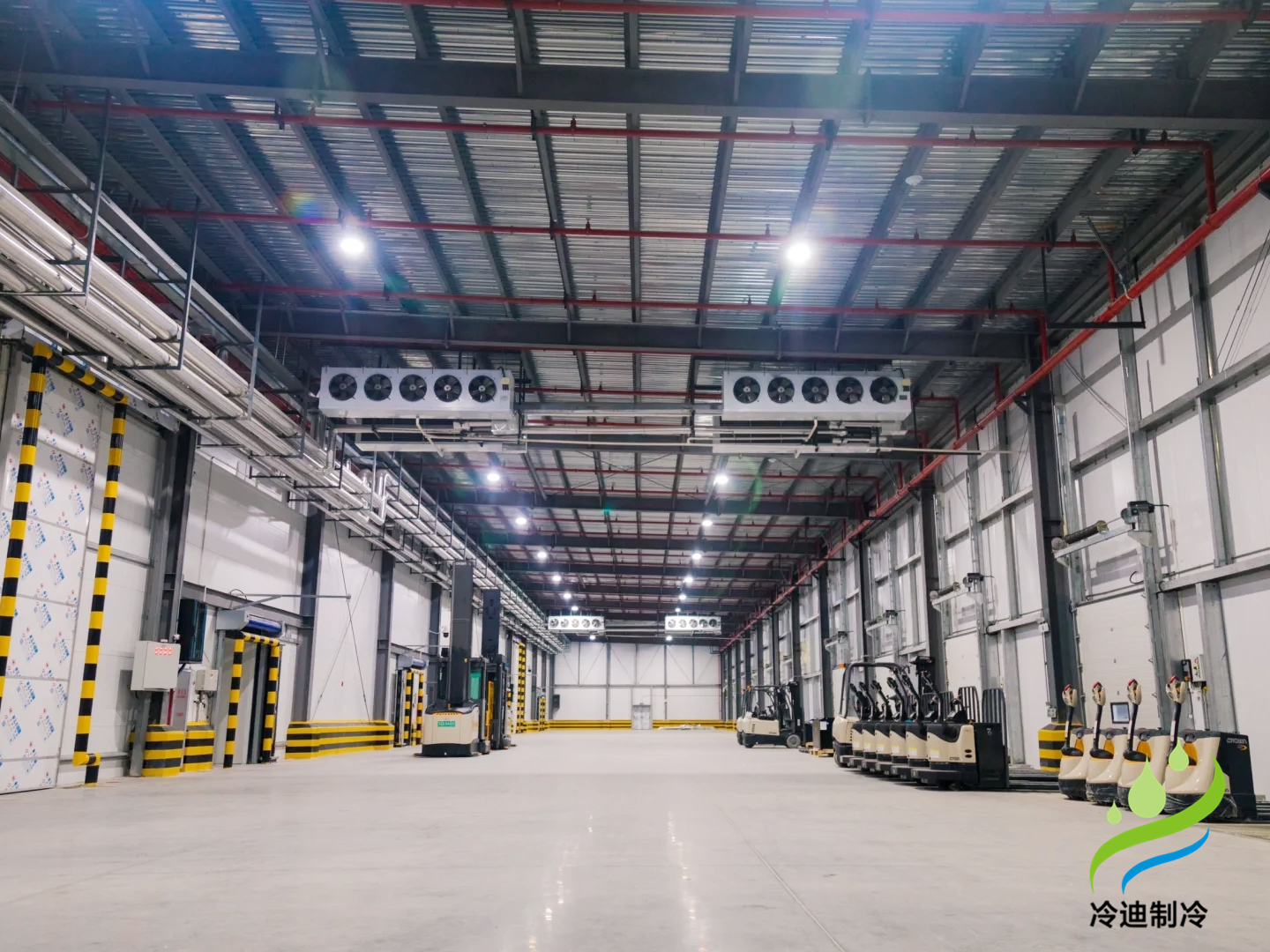 2025各類大型冷庫造價(jià)表