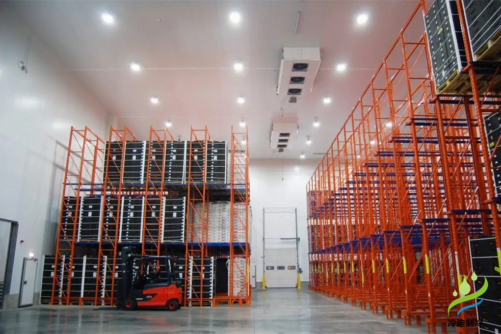 在湖南安裝一個冷庫造價大概多少錢？