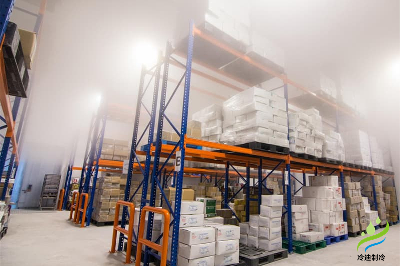 冷庫建設成本需要多少錢一平米？