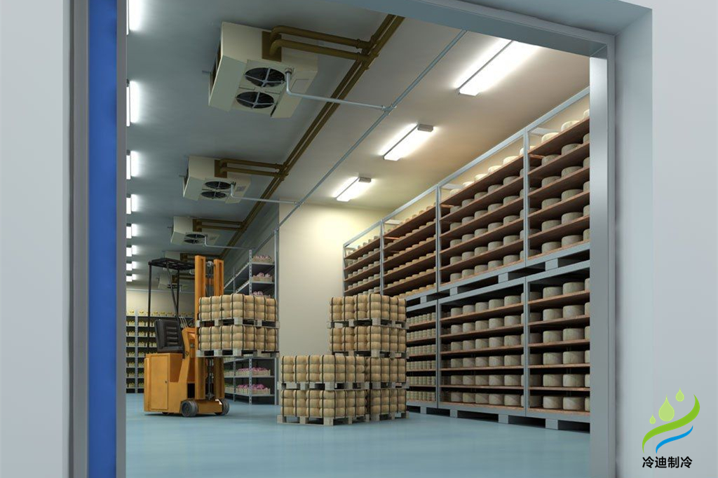 冷庫建設成本需要多少錢一平米？