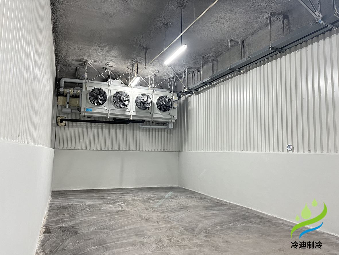 冷庫(kù)造價(jià)到底多少錢一平方？