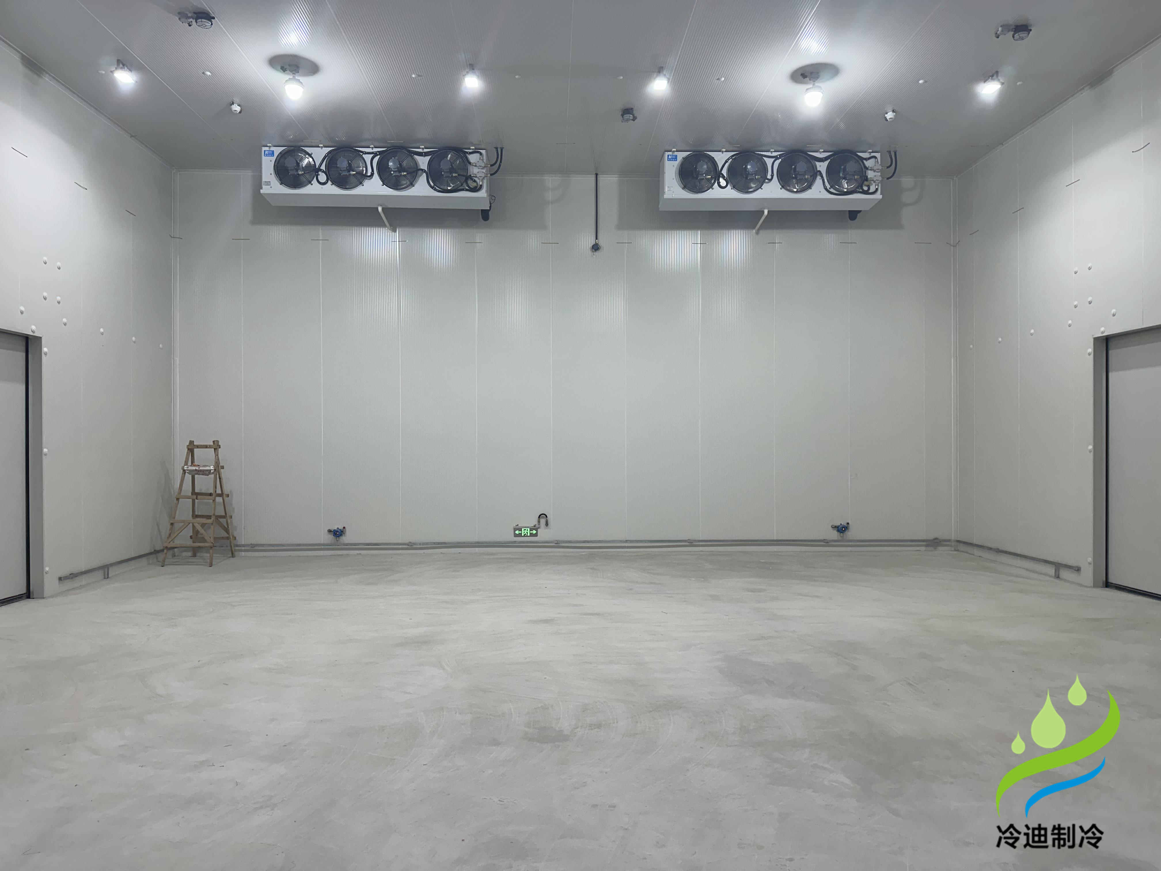 將普通倉庫廠房改造陰涼庫需要多少錢？