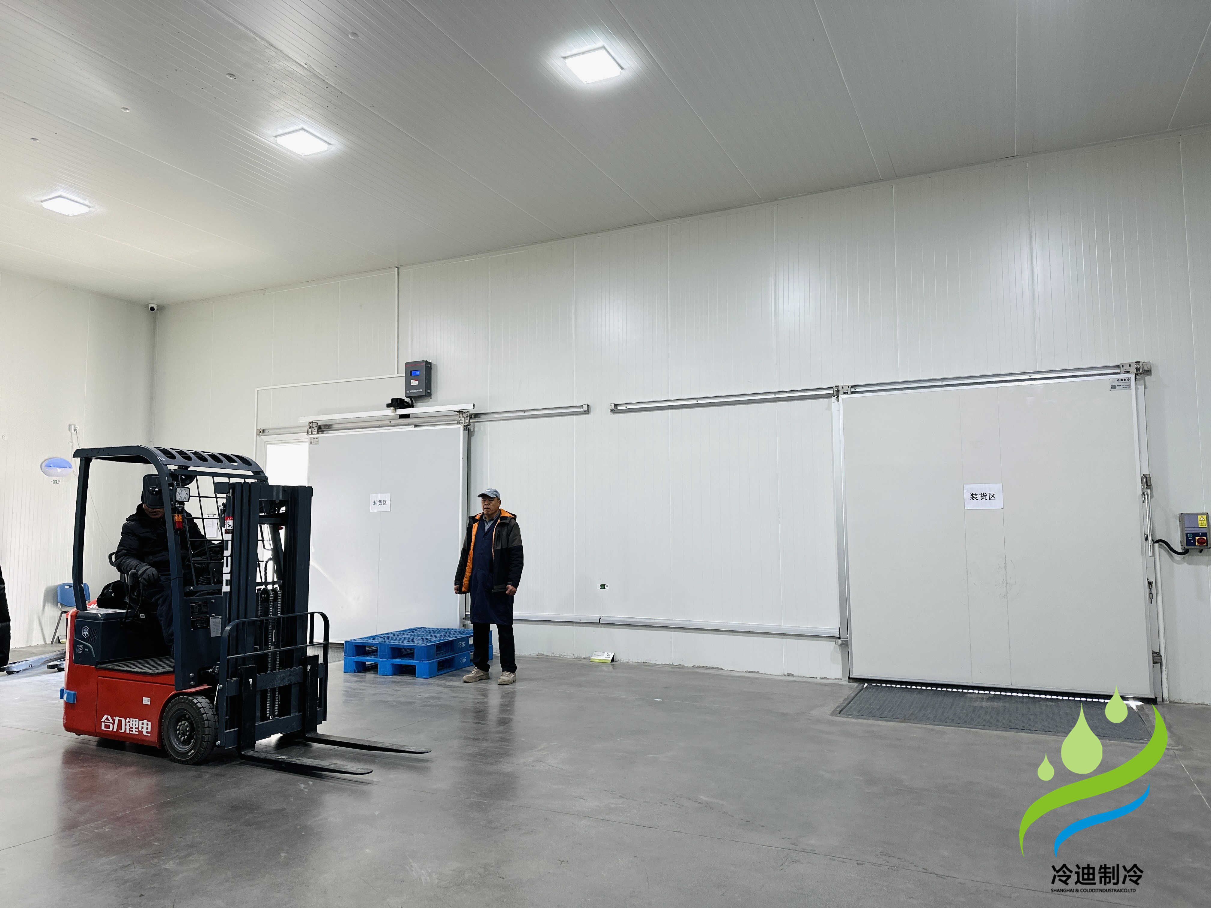 正常冷庫(kù)造價(jià)大概多少錢(qián)一平米？