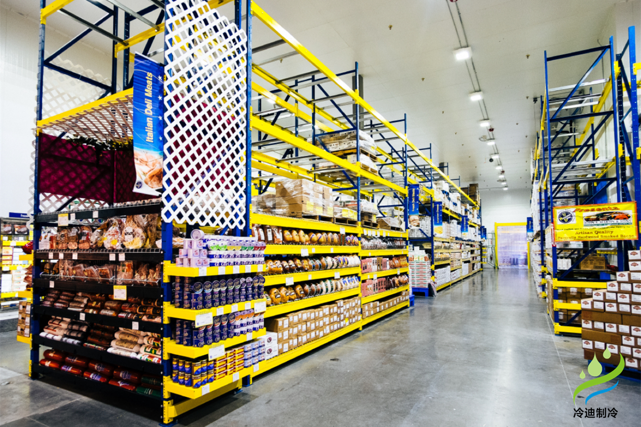 浙江冷庫(kù)造價(jià)