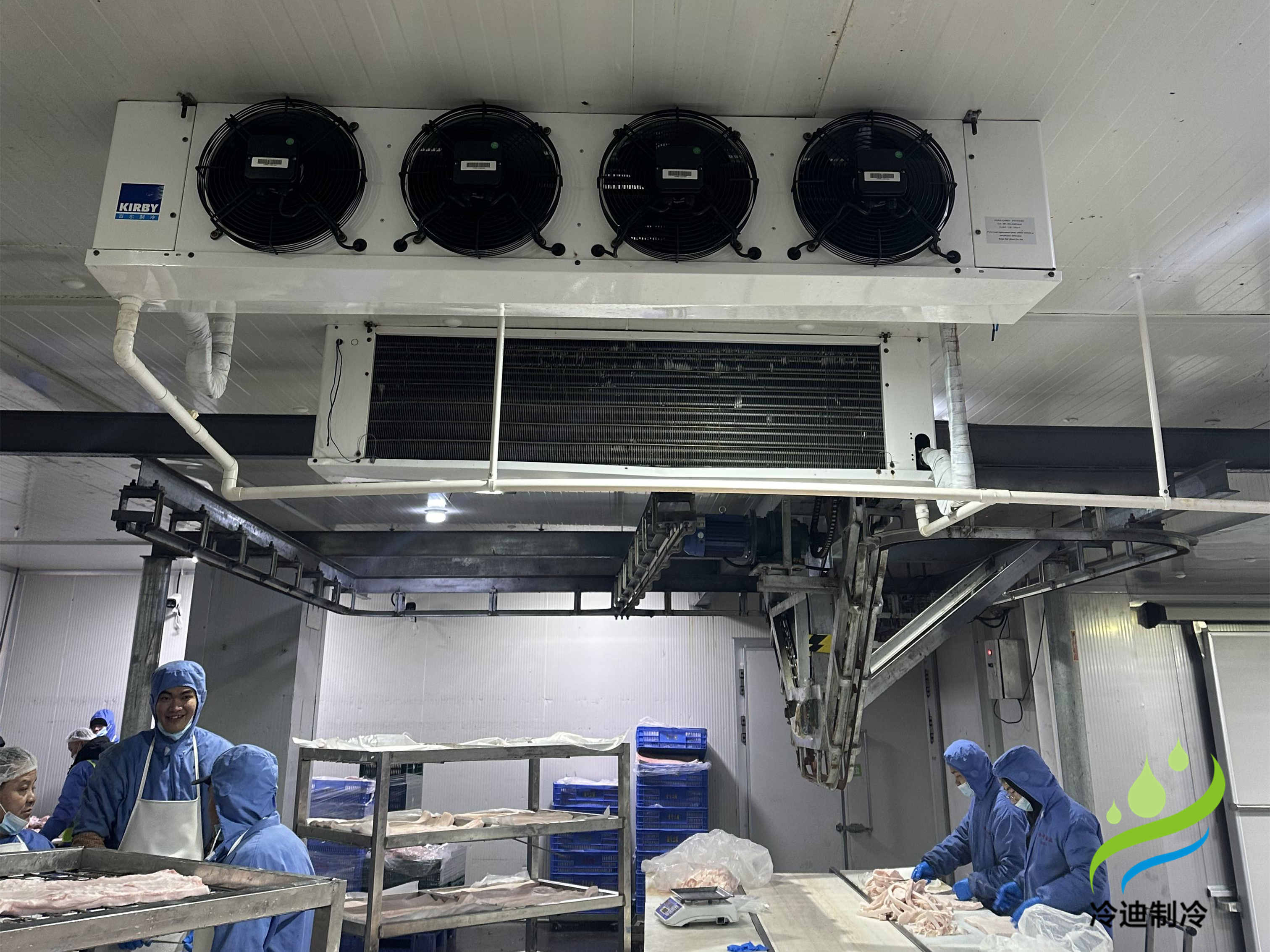 2025年冷庫(kù)造價(jià)大概多少錢(qián)一平米？