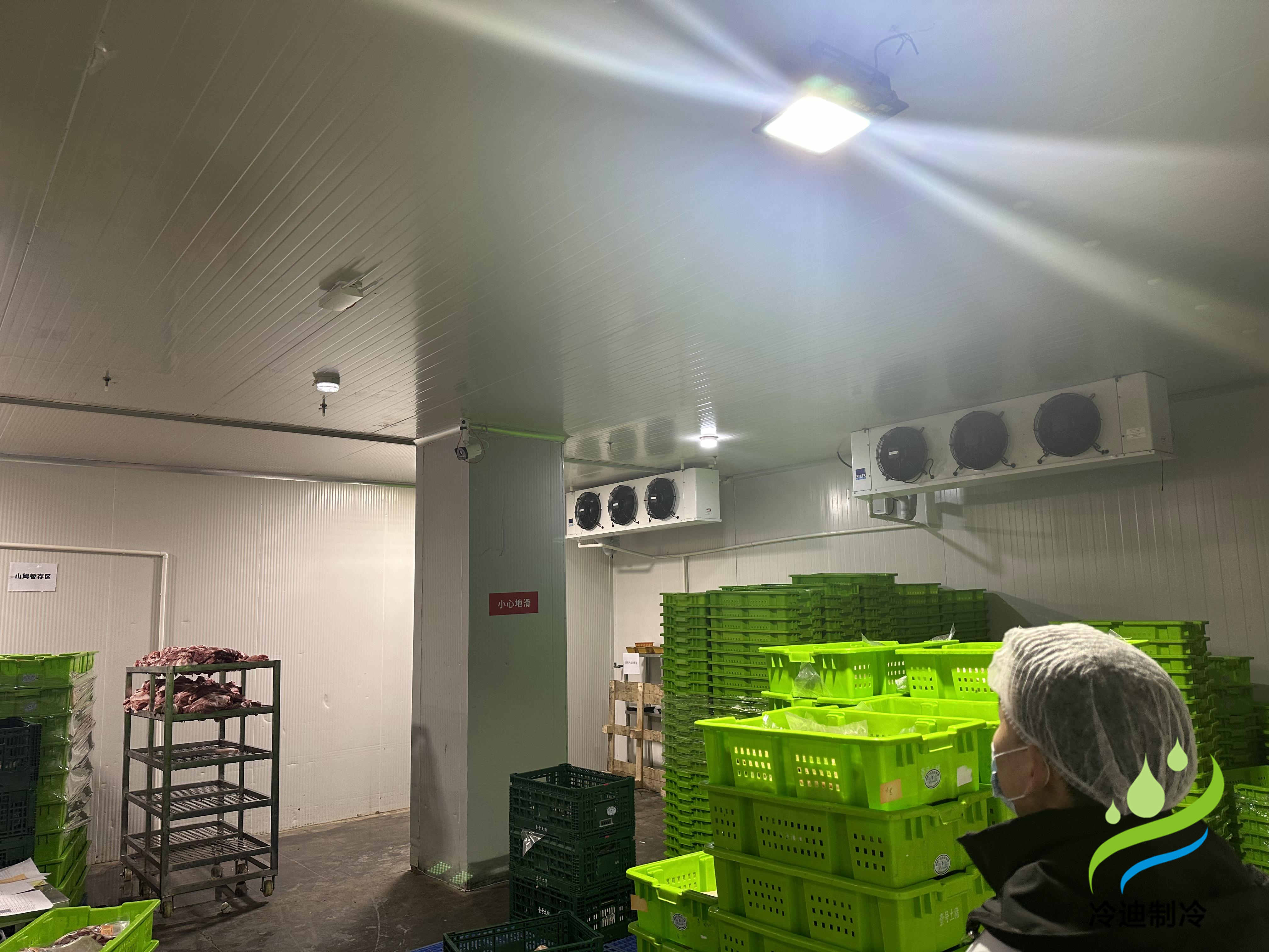 2025年冷庫(kù)造價(jià)大概多少錢(qián)一平米？