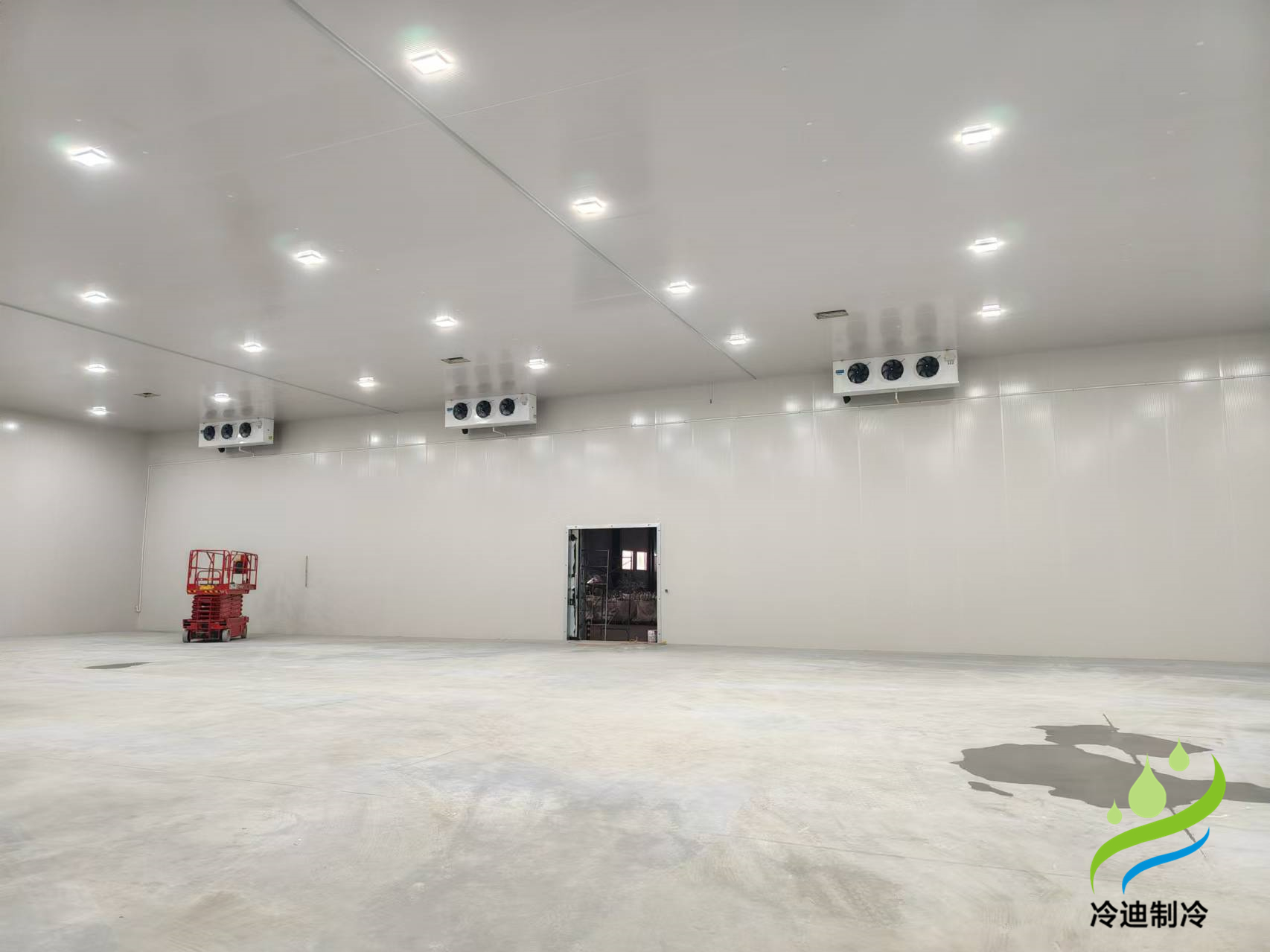 什么是陰涼庫？陰涼庫的溫度范圍是多少？