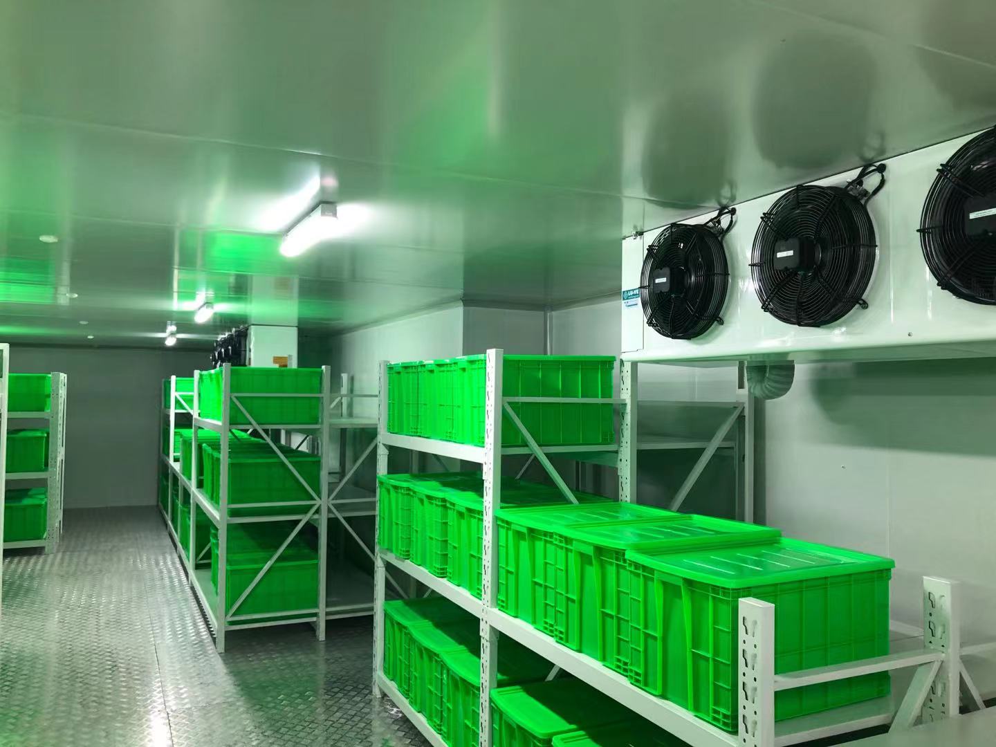 藥品倉庫增加制冷制熱設備需要多少錢？