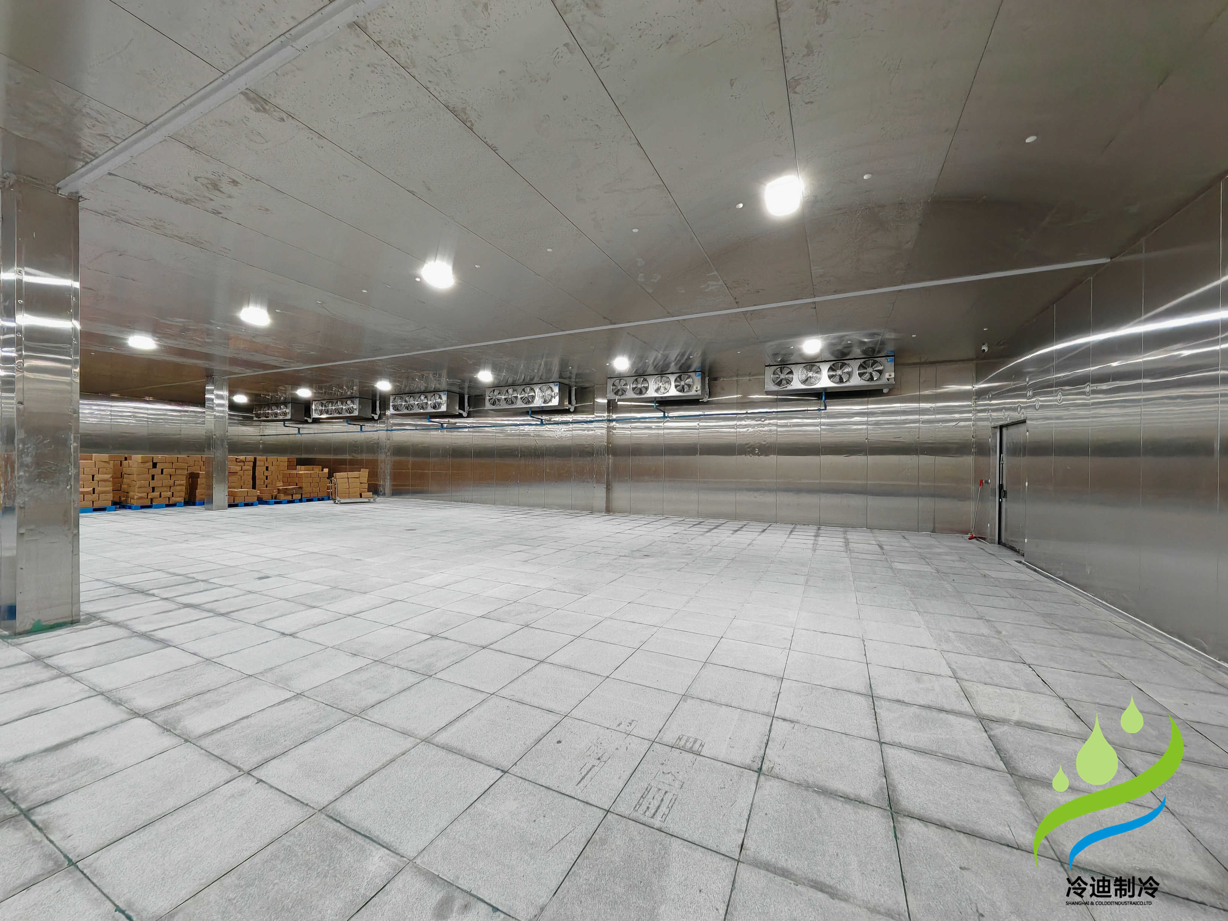 1000噸冷庫(kù)造價(jià)表，各類100噸冷庫(kù)造價(jià)多少錢？